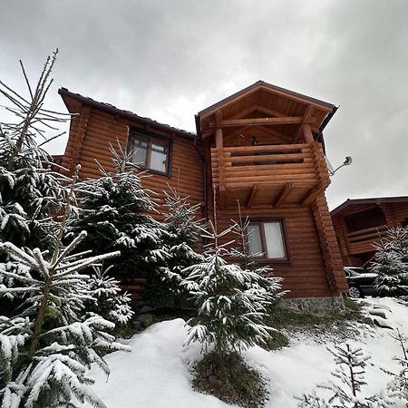 Котедж Садиба Предків Bukovel Exterior photo