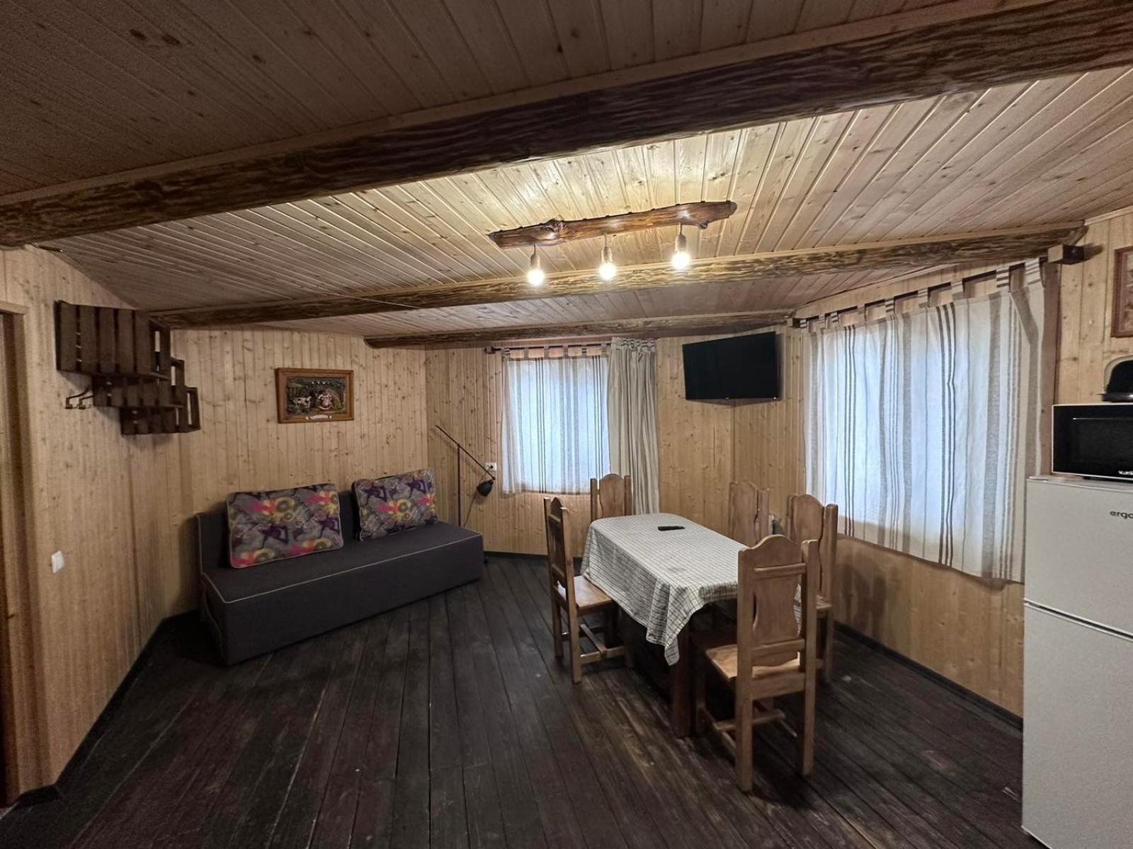 Котедж Садиба Предків Bukovel Exterior photo